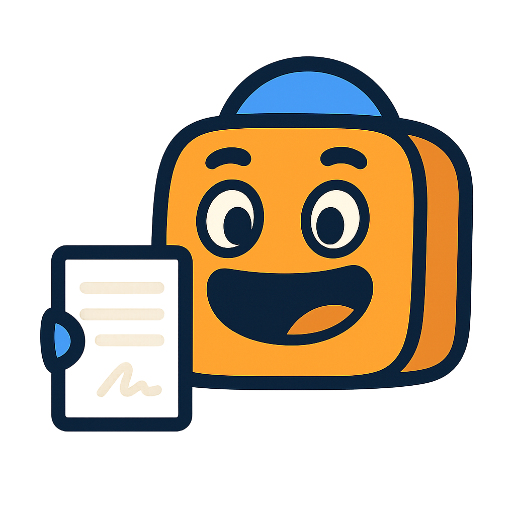 ecrismalettre.fr logo